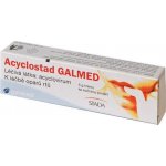 ACYCLOSTAD DRM 50MG/G CRM 5G – Hledejceny.cz