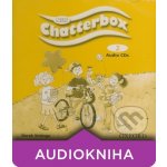 New Chatterbox 2 audio CDs /2 ks/ – Zbozi.Blesk.cz