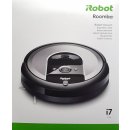 iRobot Roomba i7 7156 Silver