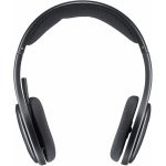 Logitech Stereo Headset H151 – Hledejceny.cz