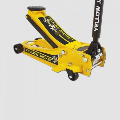 XTline Hydraulický zvedák pojízdný nízký profil 3 t | Zboží Auto