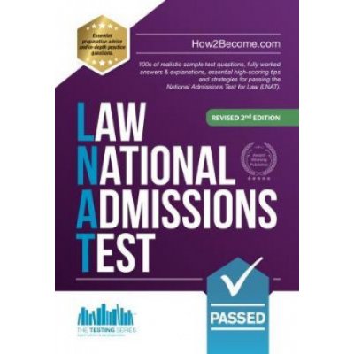 How to Pass the Law National Admissions Test LNAT – Hledejceny.cz
