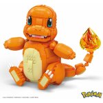 Mega Pokemon: Jumbo Charmander – Zboží Dáma