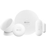 EZVIZ Home Sensor Kit CS-B1-A0-A34 – Zboží Živě