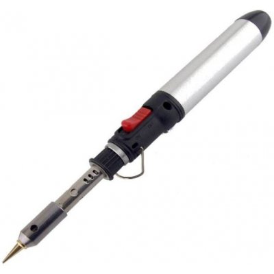Plynové pájecí pero 450°C - 1300°C, HH111012 – Zboží Dáma