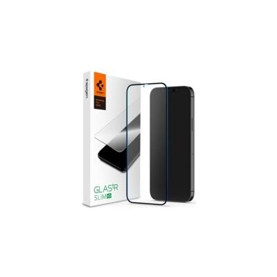Spigen FC HD pro iPhone 12/12 Pro AGL01512 – Zboží Živě