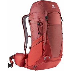 Deuter Futura Pro sl 34l redwood lava