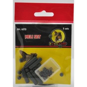 EXTRA CARP Heli Set