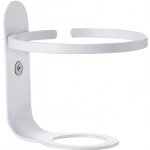 Držák pro upevnění na zeď na dávkovač mýdlaUme White – Zboží Mobilmania