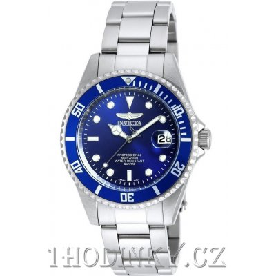 Invicta 9204OB