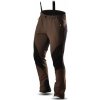 Pánské sportovní kalhoty Trimm MAROL pants khaki/ dark grey