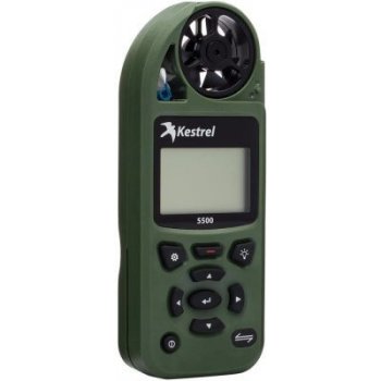 Kestrel 5500