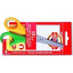 Nůžky dětské B855LH 13,5 cm pro leváky – Zboží Živě