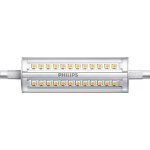 Philips CorePro LED žárovka lineární R7s 14-100W 840 118mm D 1800Lm stmívatelná – Hledejceny.cz