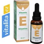 Olimpex Tekutý vitamin E 30 ml – Hledejceny.cz