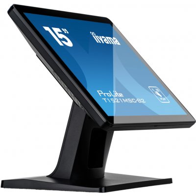 iiyama T1521MSC-B2 – Zboží Živě