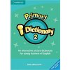 Multimédia a výuka Primary i-Dictionary 2 (Single classroom)