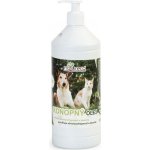 Natureca konopný olej 1000 ml – Hledejceny.cz