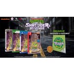 Teenage Mutant Ninja Turtles: Shredder's Revenge – Zbozi.Blesk.cz
