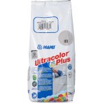 Mapei Ultracolor Plus 2 kg manhattan – Zbozi.Blesk.cz