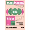 Matematika bez čísel - Ilustrovaný průvodce strukturami a vzory, kterým říkáme „matematika“ - Milo Beckman