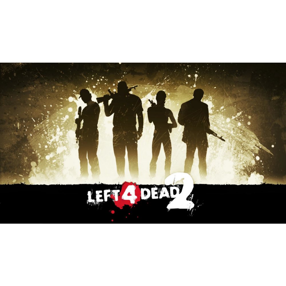 Left 4 Dead 2 Heureka Cz