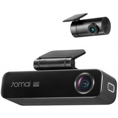 70mai Dash Cam 4k M800 set – Zboží Mobilmania