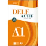 DELF Actif A1 Scolaire et Junior Book + 2 Audio CDs - CRIMI,... – Hledejceny.cz