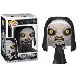 Funko Pop! The Nun Demonic Nun – Zboží Dáma