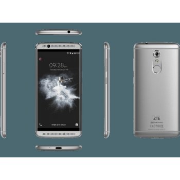 ZTE Axon 7 mini