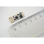 T-LED, Dotykový mikro stmívač pro LED pásky do profilu – Hledejceny.cz