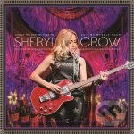 Sheryl Crow - Live At The Capitol Theatre - 2017 Be Myself Tour - Pink - Sheryl Crow LP – Hledejceny.cz