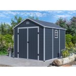 G21 Boston 670 241 x 278 cm šedý – Zbozi.Blesk.cz