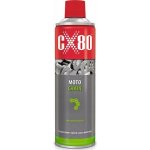 CX80 Mazivo na řetězy 500 ml – Hledejceny.cz