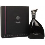 Deau Cognac XO Black 40% 0,7 l (holá láhev) – Sleviste.cz