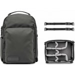 WANDRD PRVKE 21L Pocket Photo Bundle Black – Hledejceny.cz