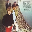 Rolling Stones - Big Hits LP