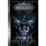 World of Warcraft: Arthas - Rise of the Lich King - Blizzard Legends – Hledejceny.cz