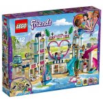 LEGO® Friends 41347 Resort v městečku Heartlake – Hledejceny.cz