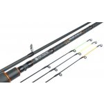Sportex Xclusive Feeder RS-2 Light XS 2,7 m 35-85 g 2 díly – Sleviste.cz