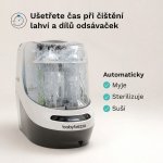 Baby Brezza Bottle Washer Pro Automatická myčka White – Hledejceny.cz