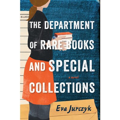 The Department of Rare Books and Special Collections Jurczyk EvaPevná vazba – Zbozi.Blesk.cz