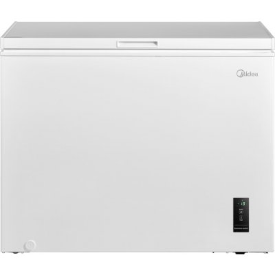 MIDEA MDRC345FEE01 – Sleviste.cz