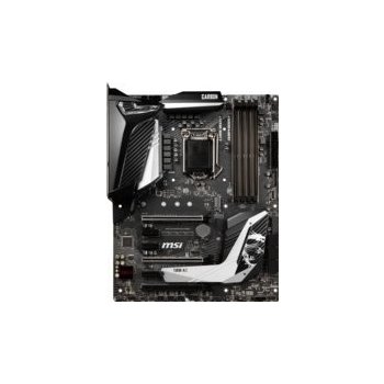 MSI MPG Z390 GAMING PRO CARBON