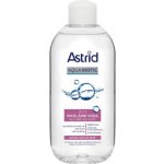 Astrid Aqua Biotic 3in1 Micellar Water micelární voda pro suchou a citlivou pleť 200 ml – Hledejceny.cz