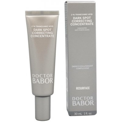 Babor Doctor Resurface Dark Spot Correcting Concentrate 30ml – Hledejceny.cz