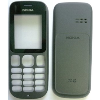 Kryt Nokia 101 černý