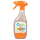 Ekologický čisticí prostředek Ecover Extra silný čistič s rozprašovačem 500 ml