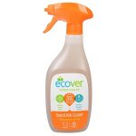 Ecover Extra silný čistič s rozprašovačem 500 ml – Sleviste.cz