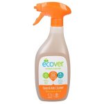 Ecover Extra silný čistič s rozprašovačem 500 ml – Hledejceny.cz